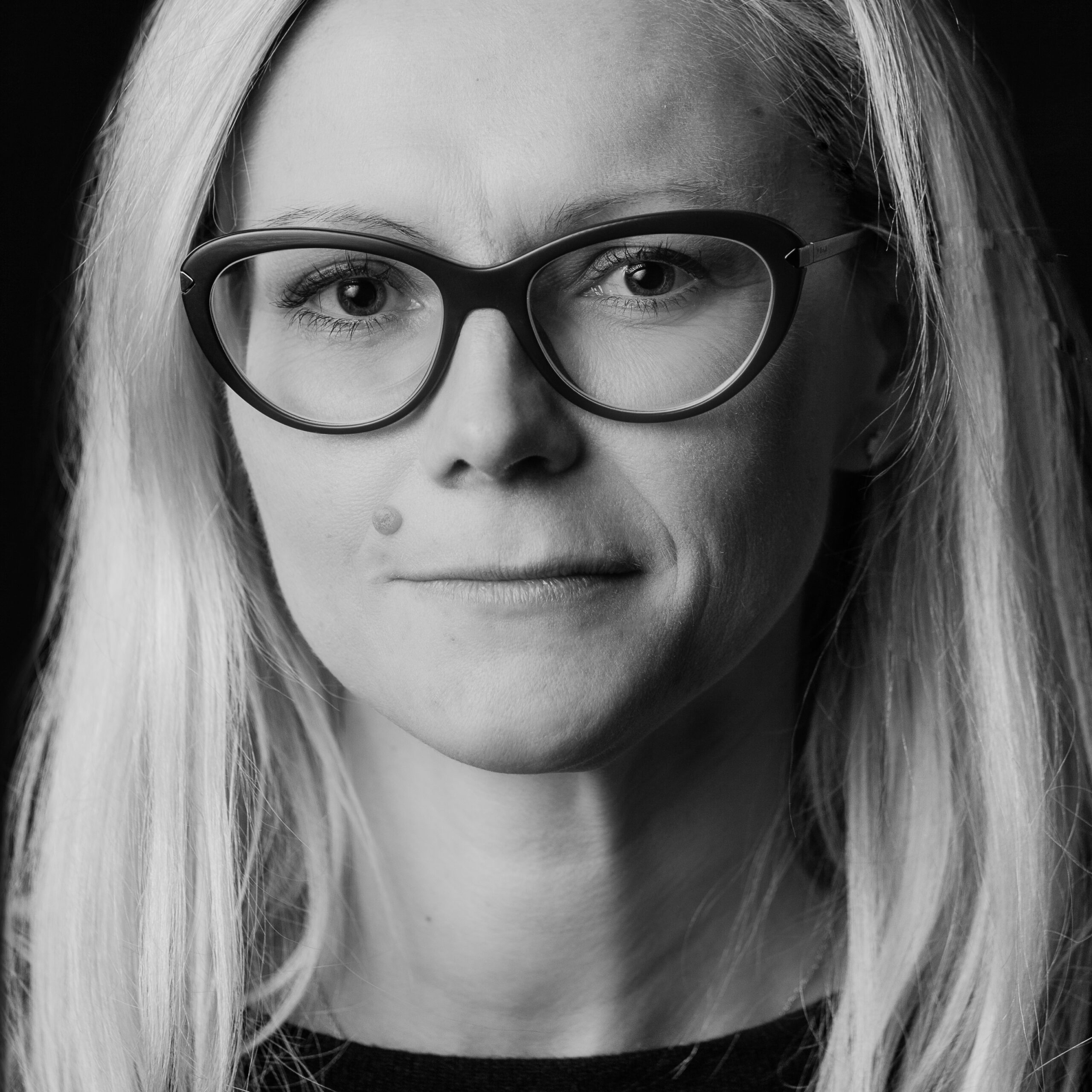 Agnieszka Lisiecka