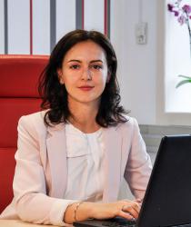 Corina Radu