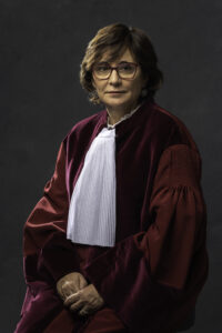 María Lourdes Arastey Sahún