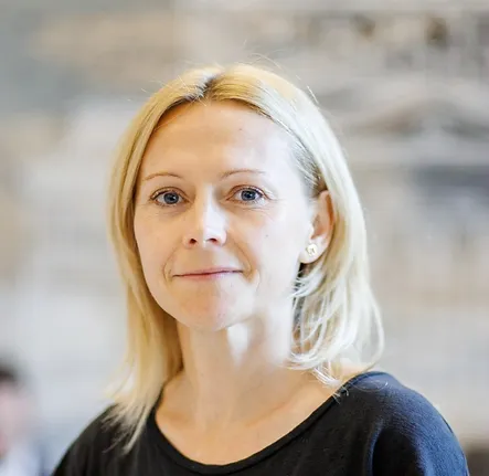 Agnieszka Lisiecka