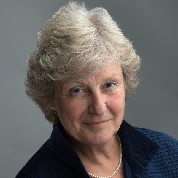 Dame Janet Gaymer DBE KC (Hon.)