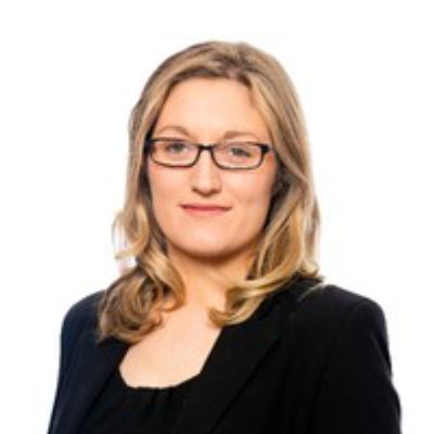 Rachel Barry