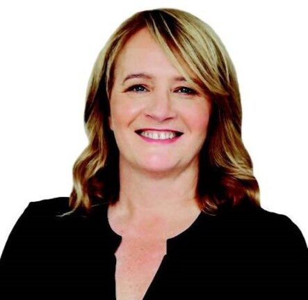 Colleen Cleary