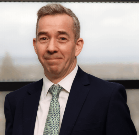 Neil Maclean
