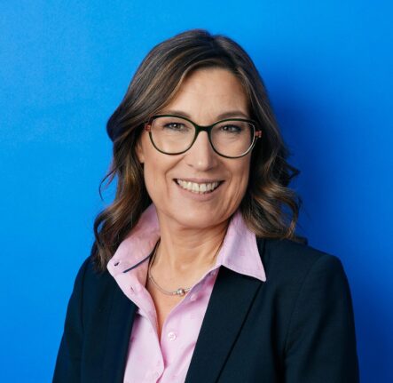 Sara Rousselle-Ruffieux