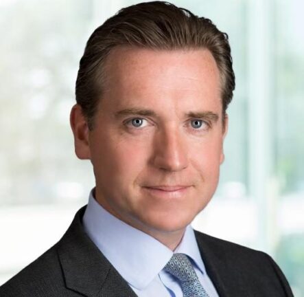 Simon McMenemy