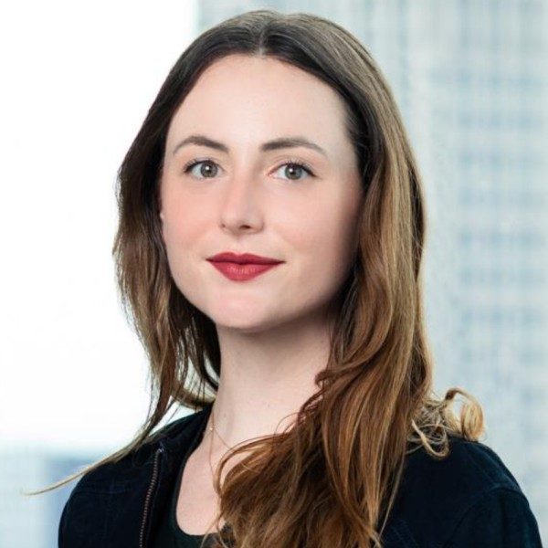 Rachel A. Cohen